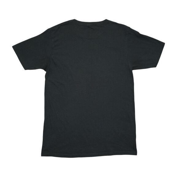 Taco Bell Retro Neon Graphic T-Shirt – Size Small – Ripple Junction – Unisex - Picture 3 of 4